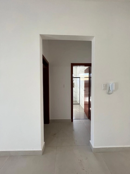 Casa com pé direito duplo no Porto Real: 22ª foto da galeria de imagens do imóvel