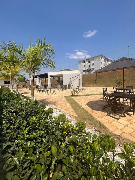 Apartamento por 165 mil: 6ª foto da galeria de imagens do imóvel