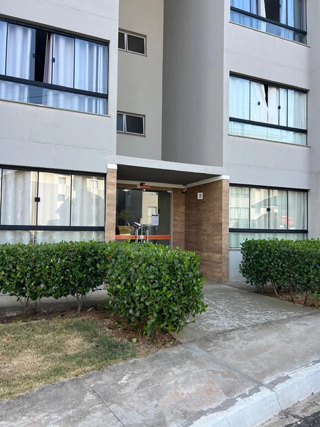 Apartamento por 165 mil: 5ª foto da galeria de imagens do imóvel