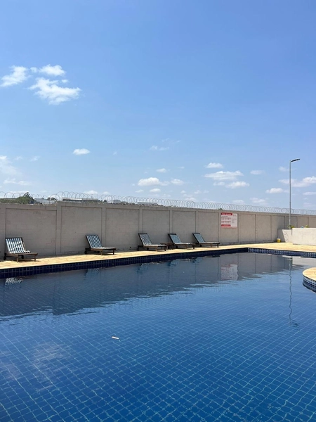 Apartamento por 165 mil: 8ª foto da galeria de imagens do imóvel