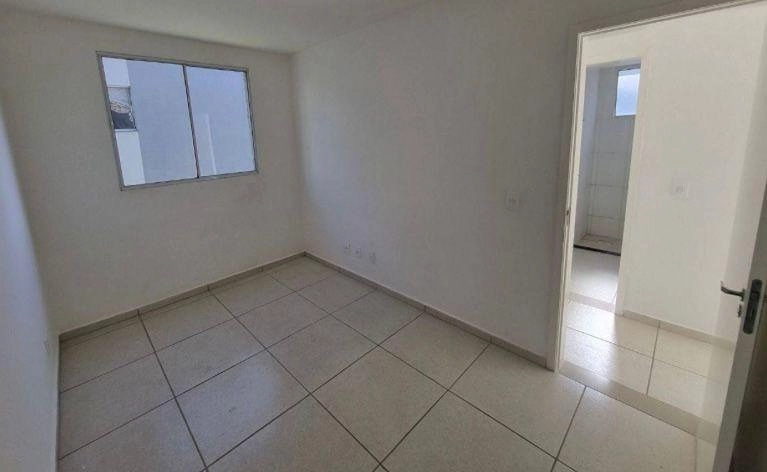 Apartamento por 165 mil: 3ª foto da galeria de imagens do imóvel