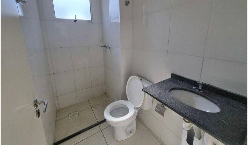 Apartamento por 165 mil: 4ª foto da galeria de imagens do imóvel