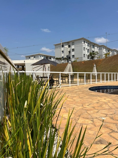 Apartamento por 165 mil: 10ª foto da galeria de imagens do imóvel