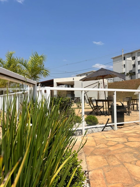 Apartamento por 165 mil: 9ª foto da galeria de imagens do imóvel