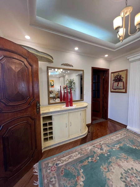 Casa no Cidade Nova com 5 quartos por 870 mil: 8ª foto da galeria de imagens do imóvel
