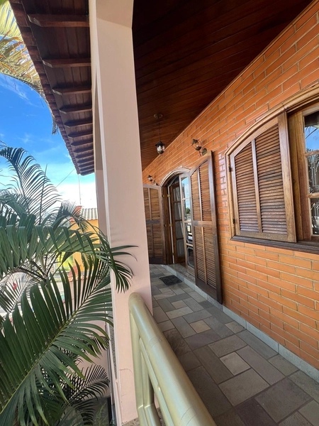Casa no Cidade Nova com 5 quartos por 870 mil: 25ª foto da galeria de imagens do imóvel