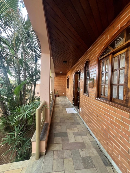 Casa no Cidade Nova com 5 quartos por 870 mil: 4ª foto da galeria de imagens do imóvel