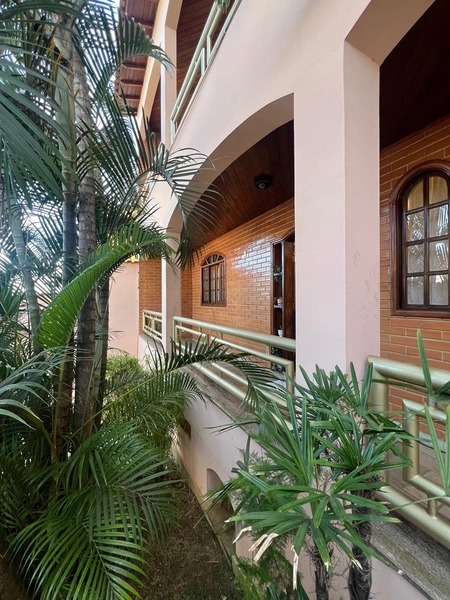 Imóvel residencial ou comercial