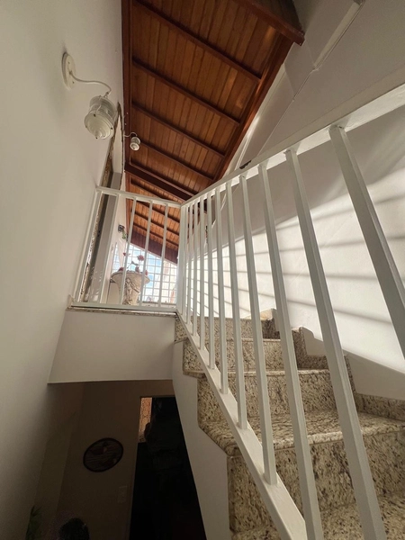 Casa no Cidade Nova com 5 quartos por 870 mil: 26ª foto da galeria de imagens do imóvel