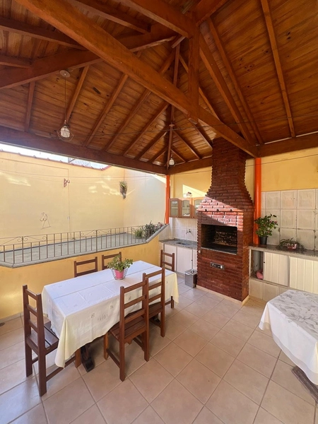 Casa no Cidade Nova com 5 quartos por 870 mil: 38ª foto da galeria de imagens do imóvel