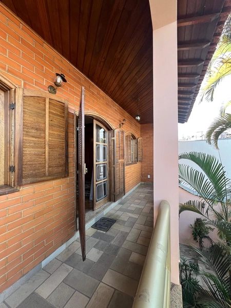 Casa no Cidade Nova com 5 quartos por 870 mil: 24ª foto da galeria de imagens do imóvel
