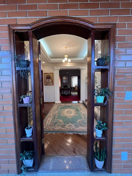 Casa no Cidade Nova com 5 quartos por 870 mil: 5ª foto da galeria de imagens do imóvel