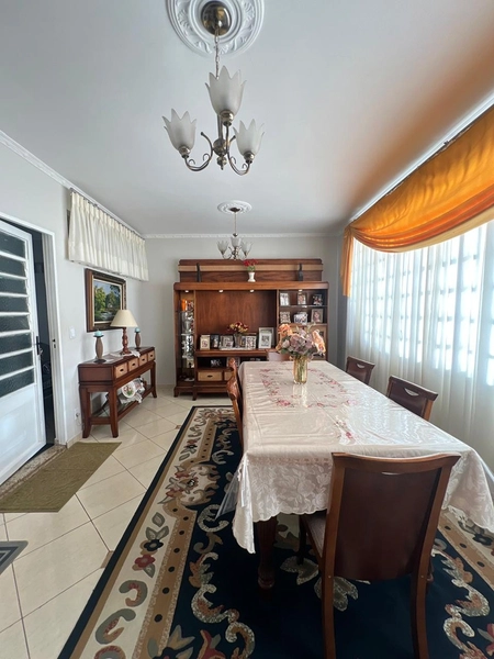 Casa no Cidade Nova com 5 quartos por 870 mil: 35ª foto da galeria de imagens do imóvel
