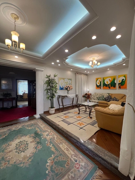 Casa no Cidade Nova com 5 quartos por 870 mil: 6ª foto da galeria de imagens do imóvel
