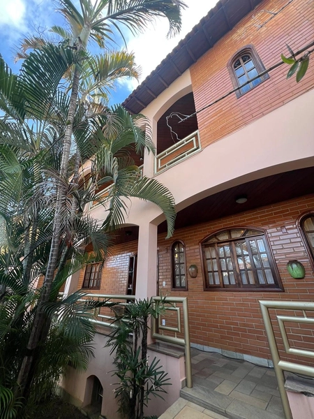 Casa no Cidade Nova com 5 quartos por 870 mil: 2ª foto da galeria de imagens do imóvel