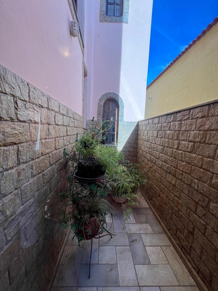 Casa no Cidade Nova com 5 quartos por 870 mil: 14ª foto da galeria de imagens do imóvel
