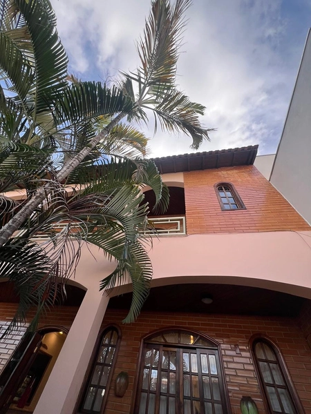 Casa no Cidade Nova com 5 quartos por 870 mil: 3ª foto da galeria de imagens do imóvel