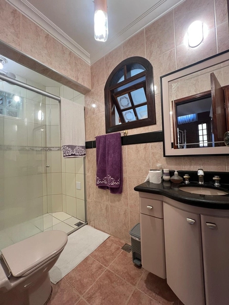 Casa no Cidade Nova com 5 quartos por 870 mil: 9ª foto da galeria de imagens do imóvel