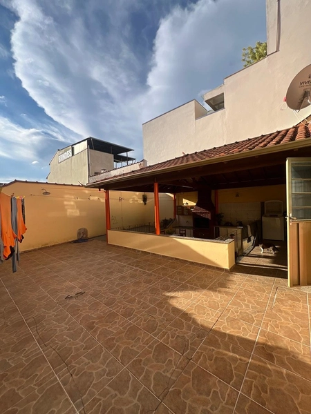Casa no Cidade Nova com 5 quartos por 870 mil: 39ª foto da galeria de imagens do imóvel