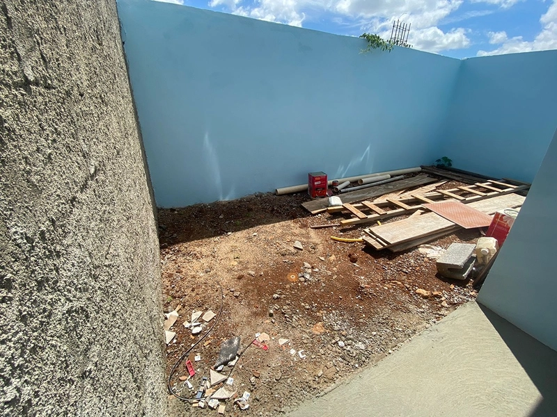 Casa NOVA no Alto do Vale por 350 mil: 4ª foto da galeria de imagens do imóvel