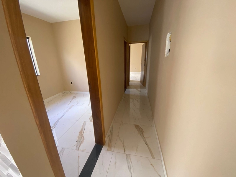 Casa NOVA no Alto do Vale por 350 mil: 6ª foto da galeria de imagens do imóvel