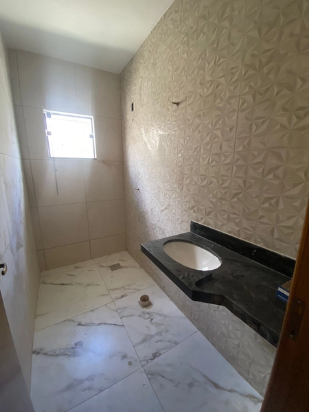 Casa NOVA no Alto do Vale por 350 mil: 8ª foto da galeria de imagens do imóvel