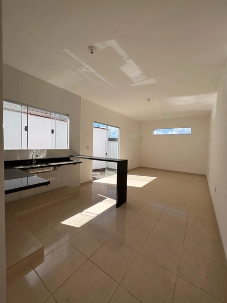 Casa Plana nas proximidades do Hospital Varginha: 1ª foto da galeria de imagens do imóvel