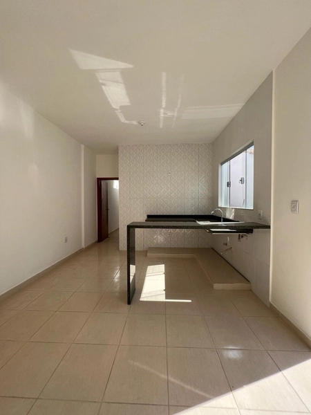 Casa Plana nas proximidades do Hospital Varginha: 5ª foto da galeria de imagens do imóvel