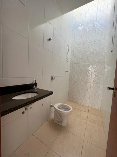 Casa Plana nas proximidades do Hospital Varginha: 15ª foto da galeria de imagens do imóvel
