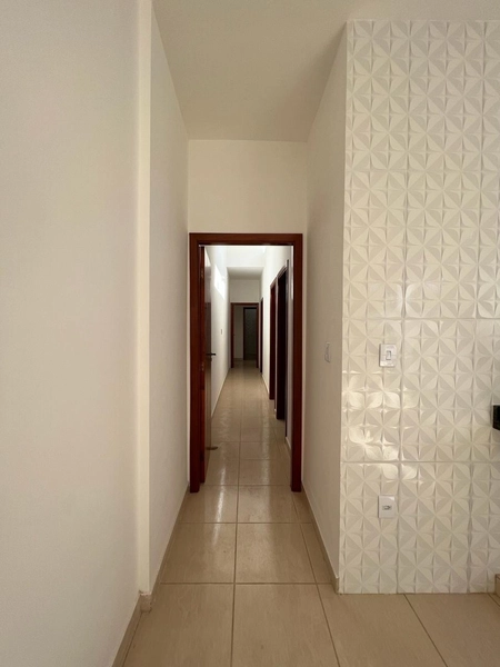 Casa Plana nas proximidades do Hospital Varginha: 9ª foto da galeria de imagens do imóvel