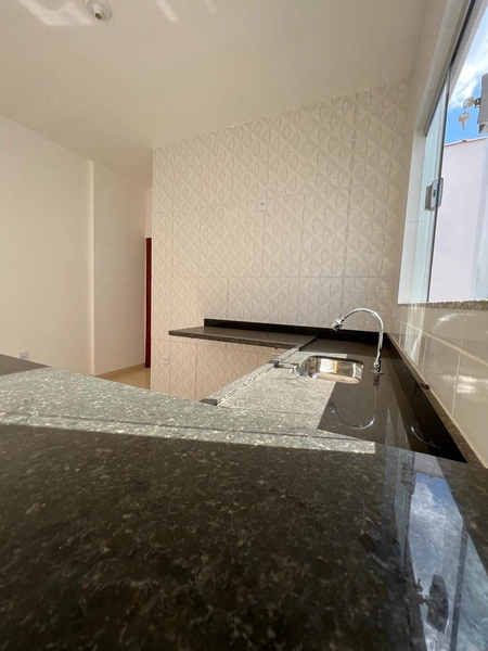 Casa Plana nas proximidades do Hospital Varginha: 8ª foto da galeria de imagens do imóvel