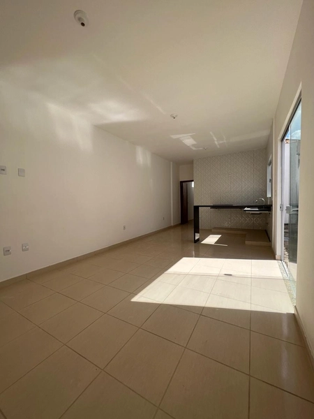 Casa Plana nas proximidades do Hospital Varginha: 4ª foto da galeria de imagens do imóvel
