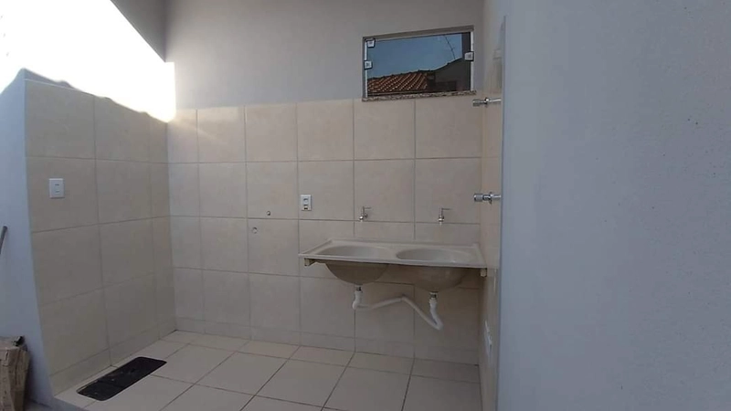 Casa Plana nas proximidades do Hospital Varginha: 19ª foto da galeria de imagens do imóvel
