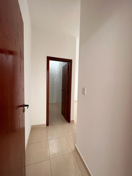 Casa Plana nas proximidades do Hospital Varginha: 13ª foto da galeria de imagens do imóvel