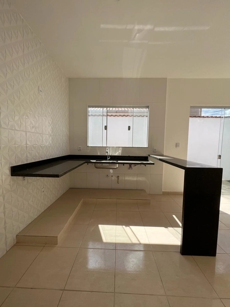 Casa Plana nas proximidades do Hospital Varginha: 6ª foto da galeria de imagens do imóvel