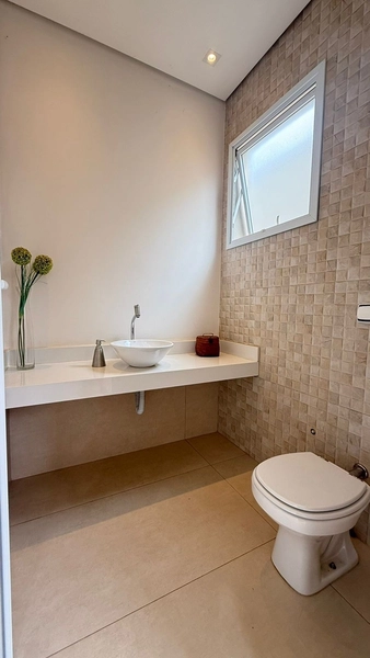 Casa no BH com planejados: 23ª foto da galeria de imagens do imóvel