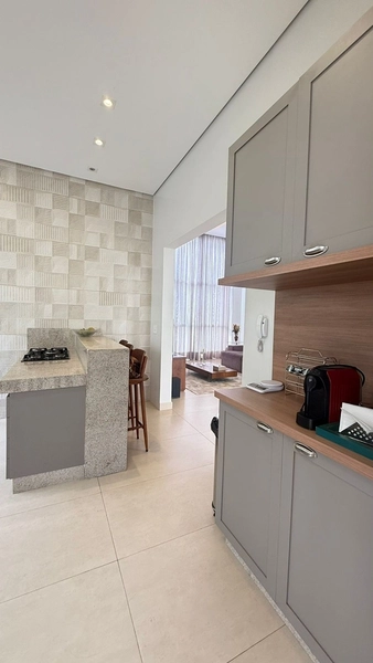 Casa no BH com planejados: 26ª foto da galeria de imagens do imóvel