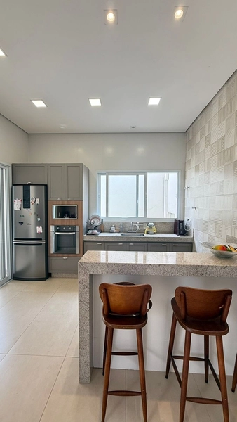 Casa no BH com planejados: 12ª foto da galeria de imagens do imóvel