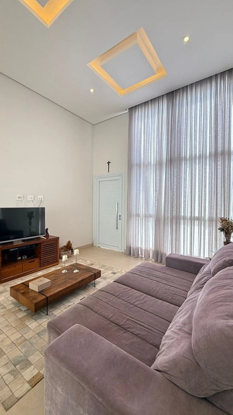 Casa no BH com planejados: 6ª foto da galeria de imagens do imóvel