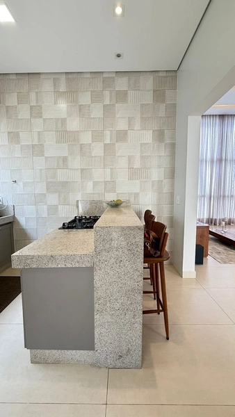 Casa no BH com planejados: 16ª foto da galeria de imagens do imóvel