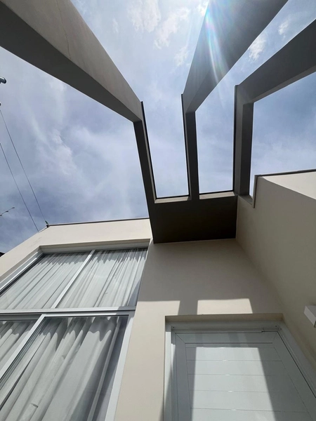 Casa no BH com planejados: 3ª foto da galeria de imagens do imóvel