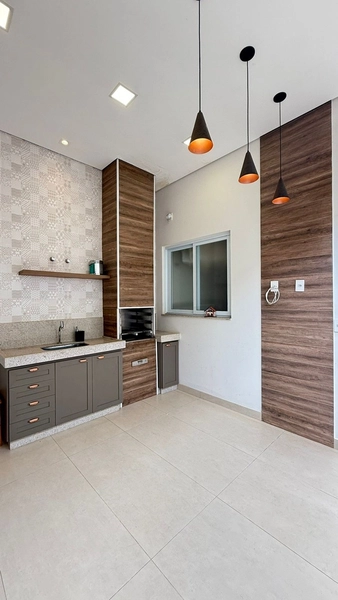 Casa no BH com planejados: 25ª foto da galeria de imagens do imóvel