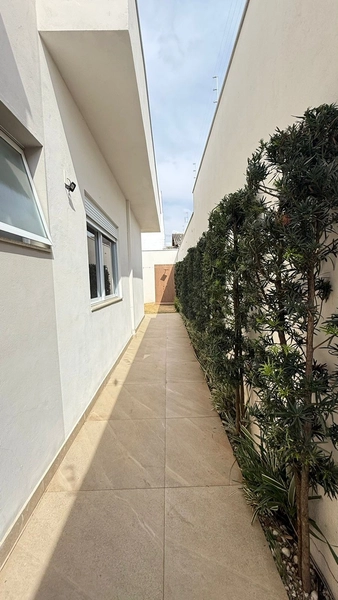 Casa no BH com planejados: 40ª foto da galeria de imagens do imóvel