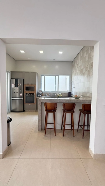 Casa no BH com planejados: 11ª foto da galeria de imagens do imóvel