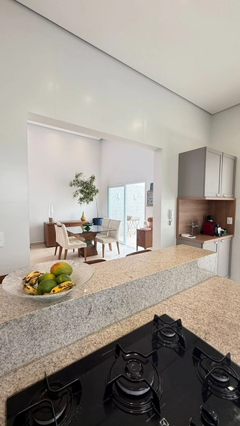 Casa no BH com planejados: 18ª foto da galeria de imagens do imóvel