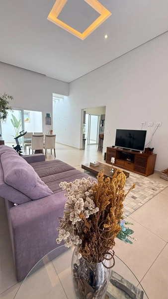 Casa no BH com planejados: 4ª foto da galeria de imagens do imóvel