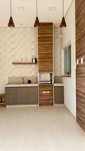 Casa no BH com planejados: 24ª foto da galeria de imagens do imóvel