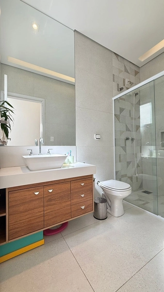 Casa no BH com planejados: 28ª foto da galeria de imagens do imóvel