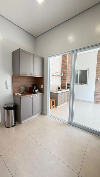 Casa no BH com planejados: 19ª foto da galeria de imagens do imóvel