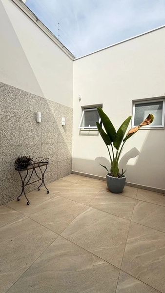 Casa no BH com planejados: 8ª foto da galeria de imagens do imóvel